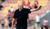 International Friendly - Czech Republic v Kosovo