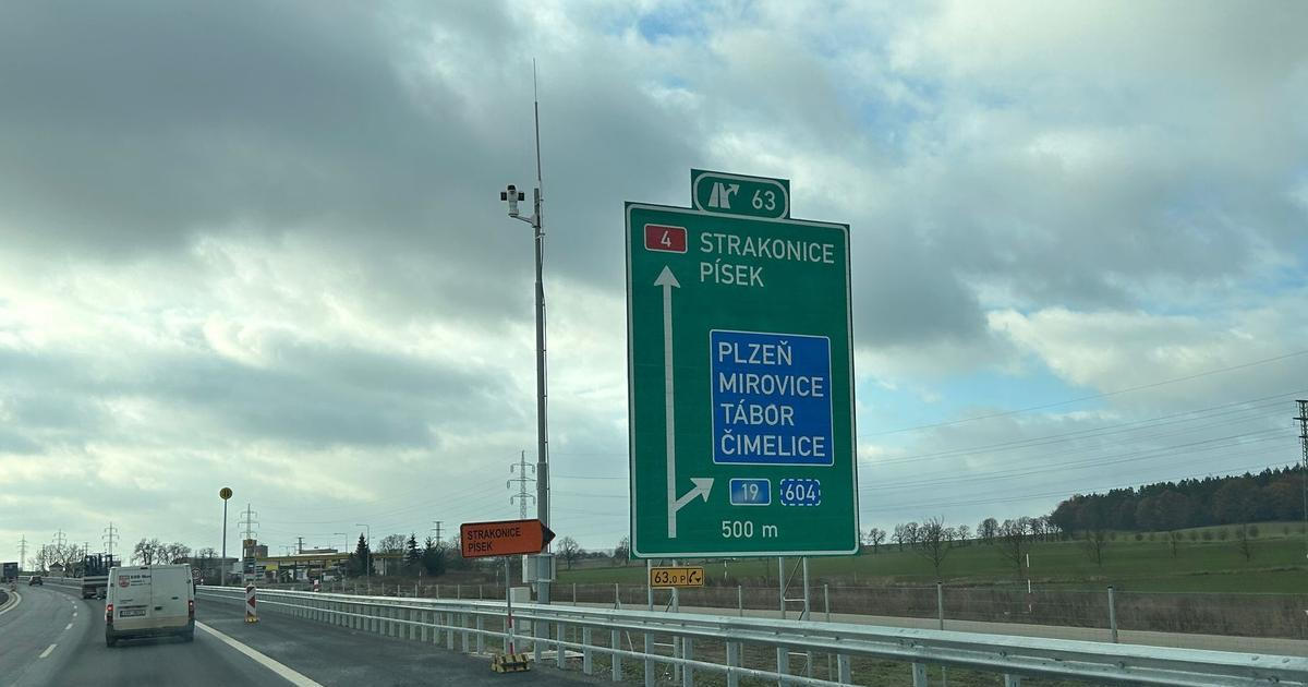Řidiče čekají dvě velké změny u dálničních známek. Nejvíc potěší ta s cenou