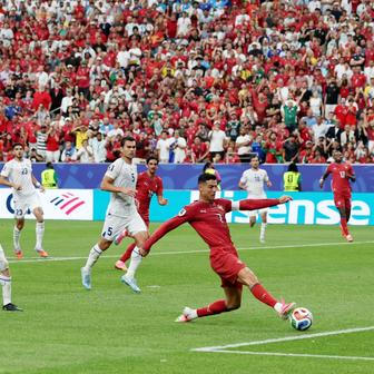 FIFA World Cup 2026 - Group K - Portugal v Uzbekistan