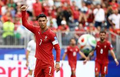 FIFA World Cup 2026 - Group K - Portugal v Uzbekistan