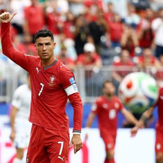FIFA World Cup 2026 - Group K - Portugal v Uzbekistan