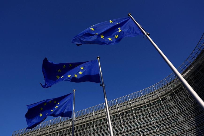 Brusel chce vyrovnat obchodní vztahy s Čínou, uvedl eurokomisař Šefčovič