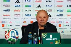FIFA World Cup 2026 - Czech Republic Press Conference