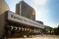 Mezinárodní filmový festival Karlovy Vary (hotel Thermal)