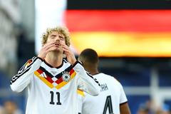 FIFA World Cup 2026 - Round of 32 - Germany v Paraguay