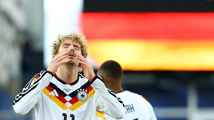 FIFA World Cup 2026 - Round of 32 - Germany v Paraguay
