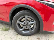 Kia K4 Sportswagon