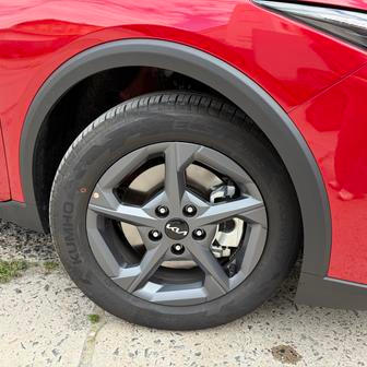 Kia K4 Sportswagon
