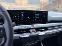 Kia K4 Sportswagon