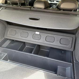 Kia K4 Sportswagon