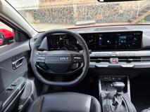 Kia K4 Sportswagon