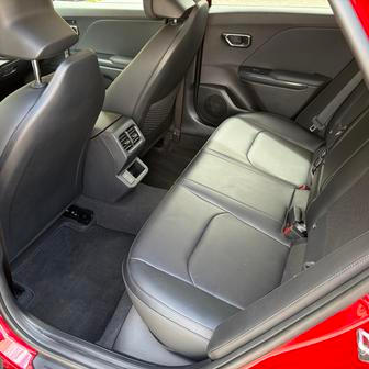 Kia K4 Sportswagon