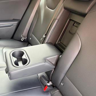 Kia K4 Sportswagon