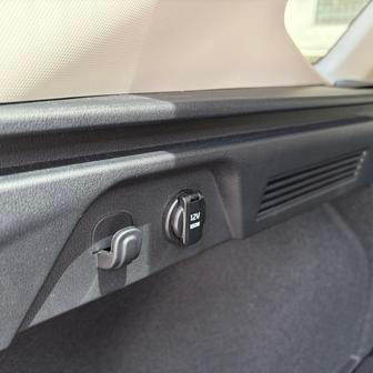 Kia K4 Sportswagon
