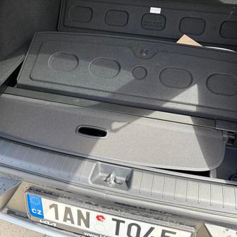 Kia K4 Sportswagon