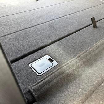 Kia K4 Sportswagon