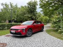 Kia K4 Sportswagon