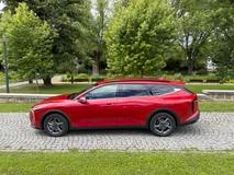 Kia K4 Sportswagon
