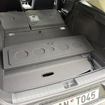 Kia K4 Sportswagon