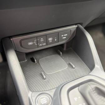 Kia K4 Sportswagon