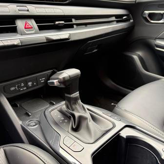 Kia K4 Sportswagon