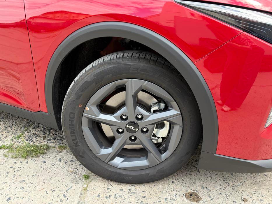 Kia K4 Sportswagon