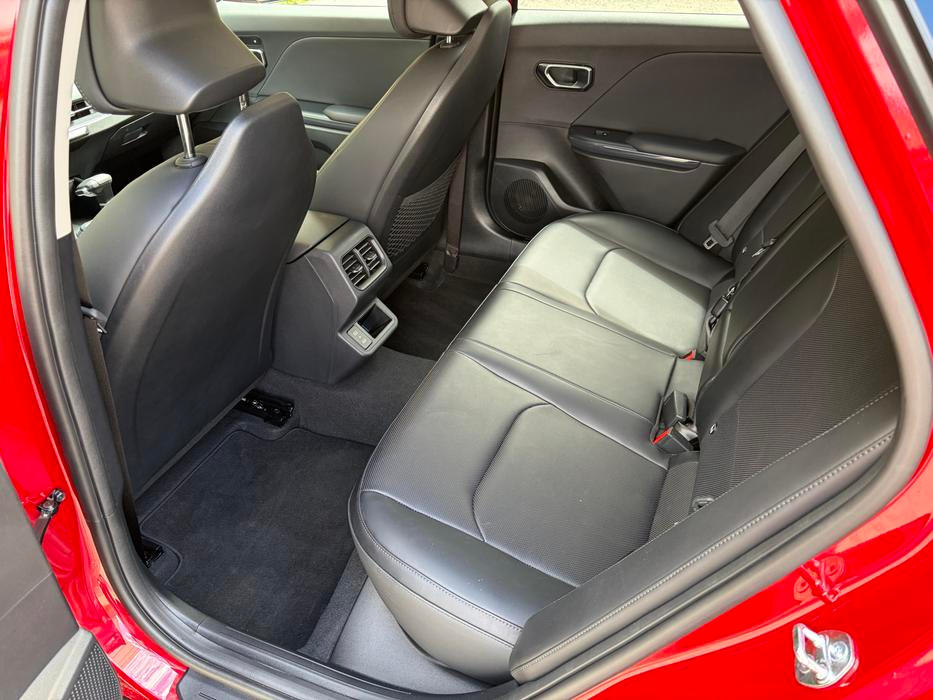Kia K4 Sportswagon