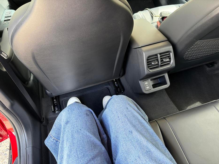 Kia K4 Sportswagon