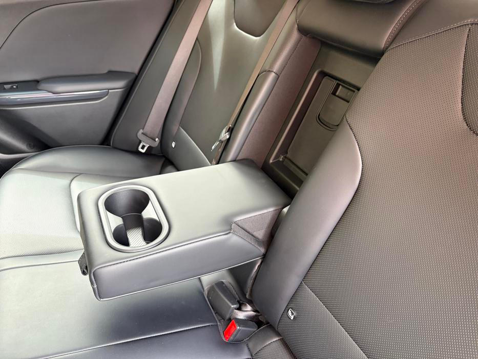 Kia K4 Sportswagon