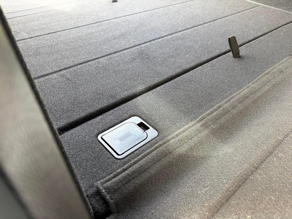 Kia K4 Sportswagon
