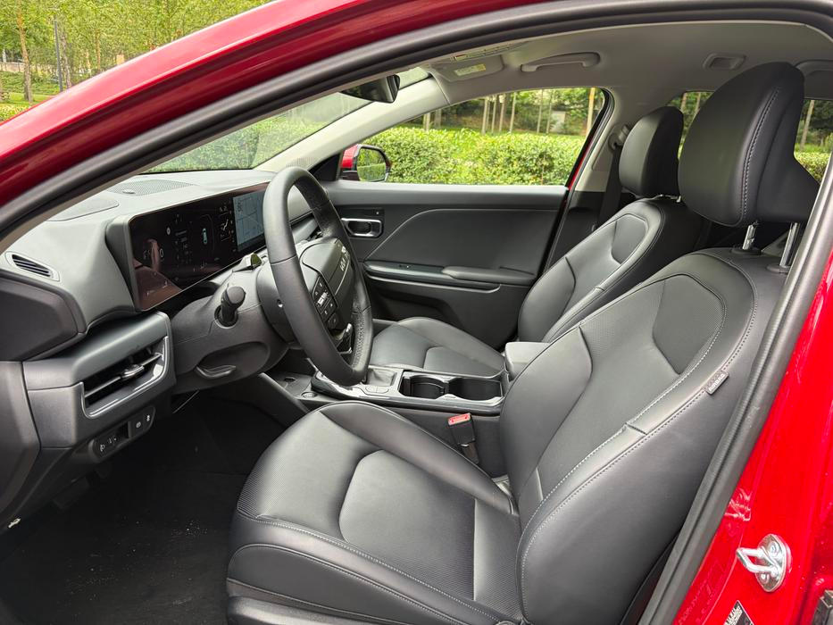 Kia K4 Sportswagon
