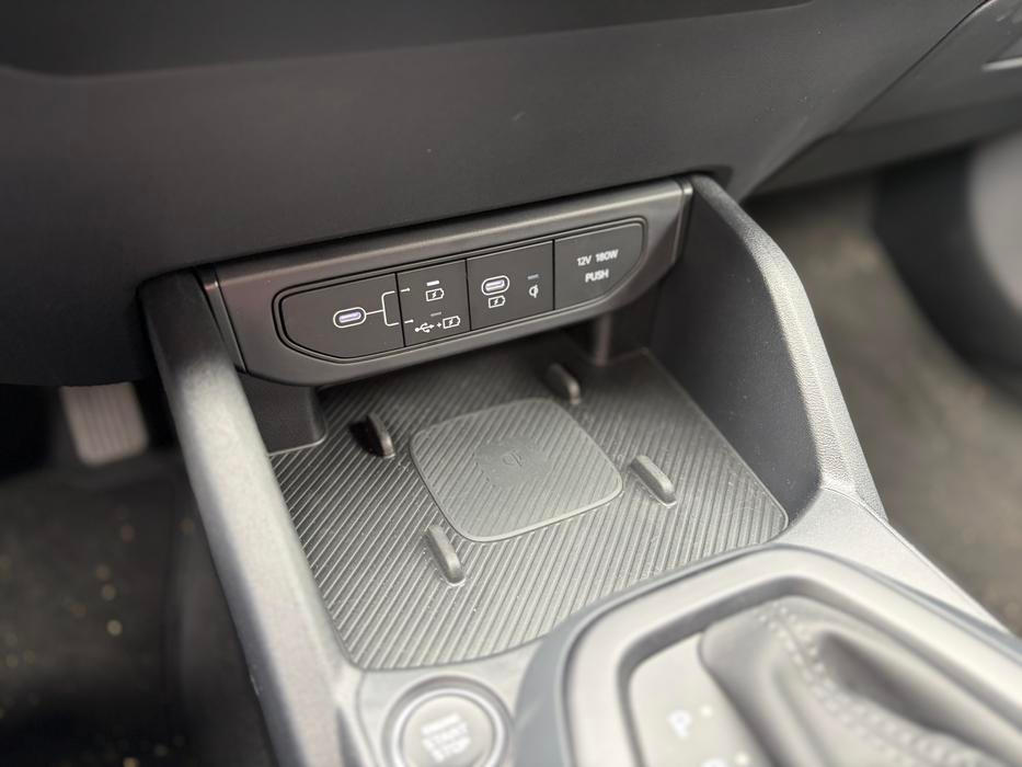 Kia K4 Sportswagon