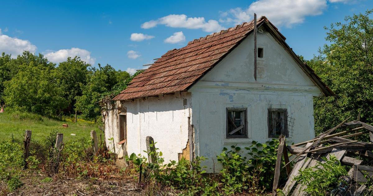 Vzali brusku a za víkend zničili poklad po dědečkovi. Starožitník popsal chyby, které Češi dělají nejčastěji