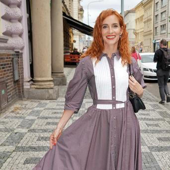 Hana Vagnerová