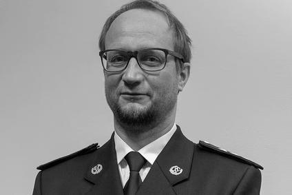 Rudolf Flaška byl šéfem odboru obecné kriminality do letošního března.