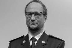 Rudolf Flaška byl šéfem odboru obecné kriminality do letošního března.