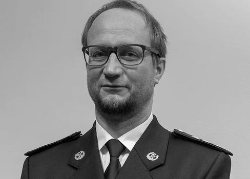 Rudolf Flaška byl šéfem odboru obecné kriminality do letošního března.