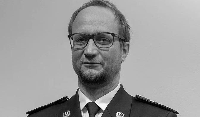 Rudolf Flaška byl šéfem odboru obecné kriminality do letošního března.