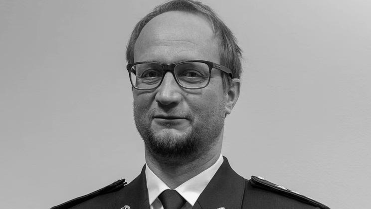 Rudolf Flaška byl šéfem odboru obecné kriminality do letošního března.