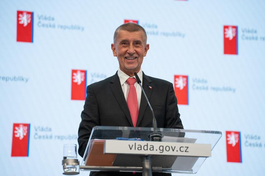 Analýza: Babiš hraje první ligu. Vysvědčení pro ostatní strany je zdrcující