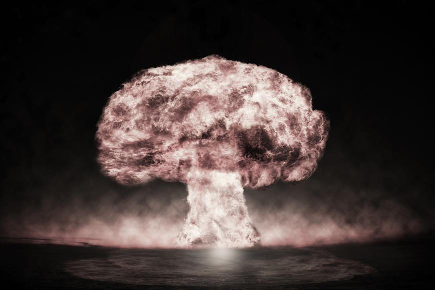 Nová moc, stará vina. Proč je kniha o zrodu atomové bomby varováním i pro éru AI