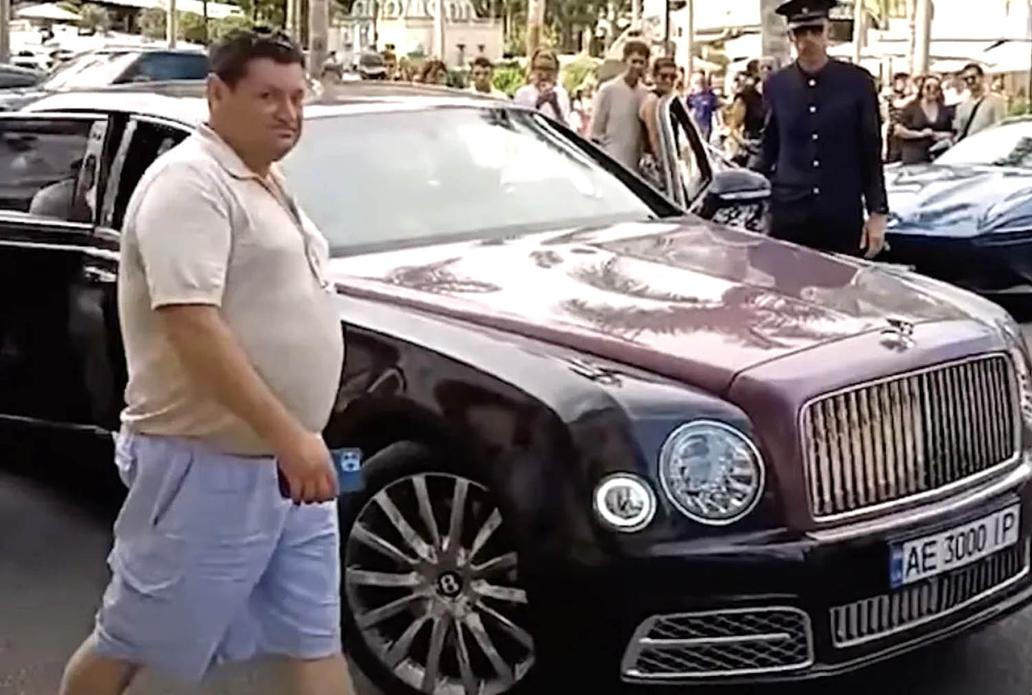 Výbuch v Monaku těžce zranil ukrajinského oligarchu Vadyma Jermolajeva, policie pátrá po pachateli