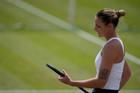 Lexus Nottingham Open - Day Six, United Kingdom - 20 Jun 2026