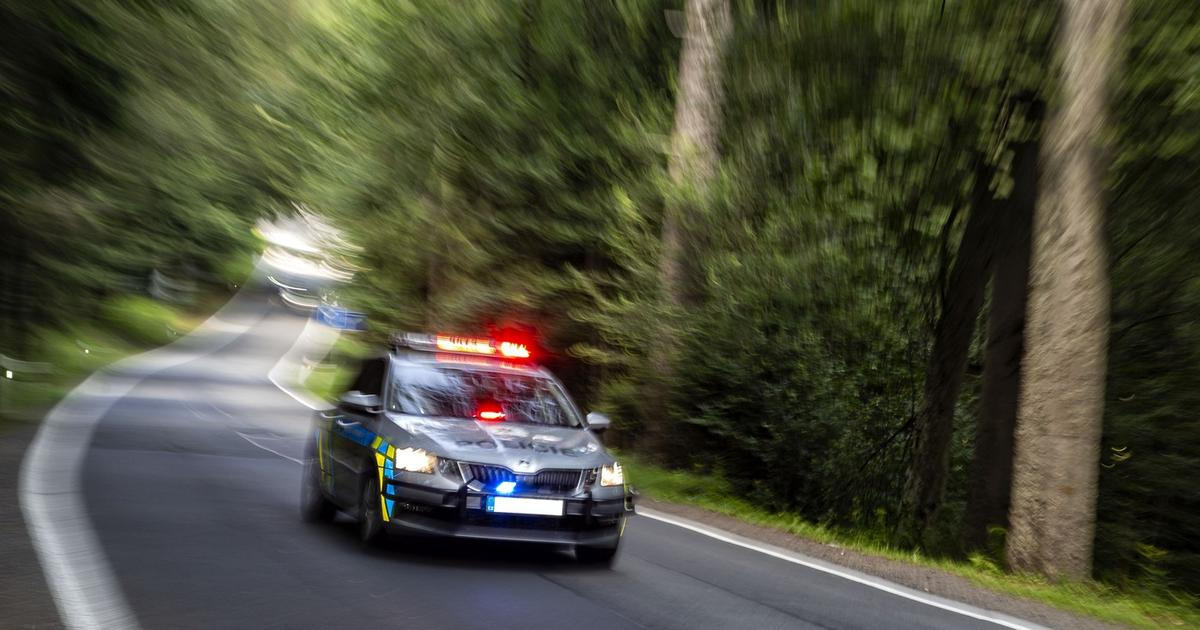 Dávná vražda je promlčená. Vrah inspektorky definitivně unikl spravedlnosti