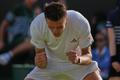 Britain Wimbledon Tennis