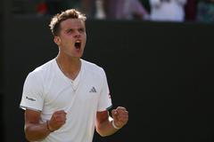 Wimbledon