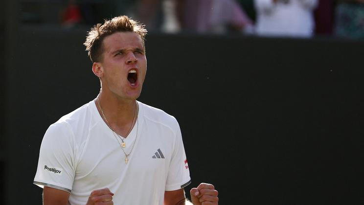 Wimbledon