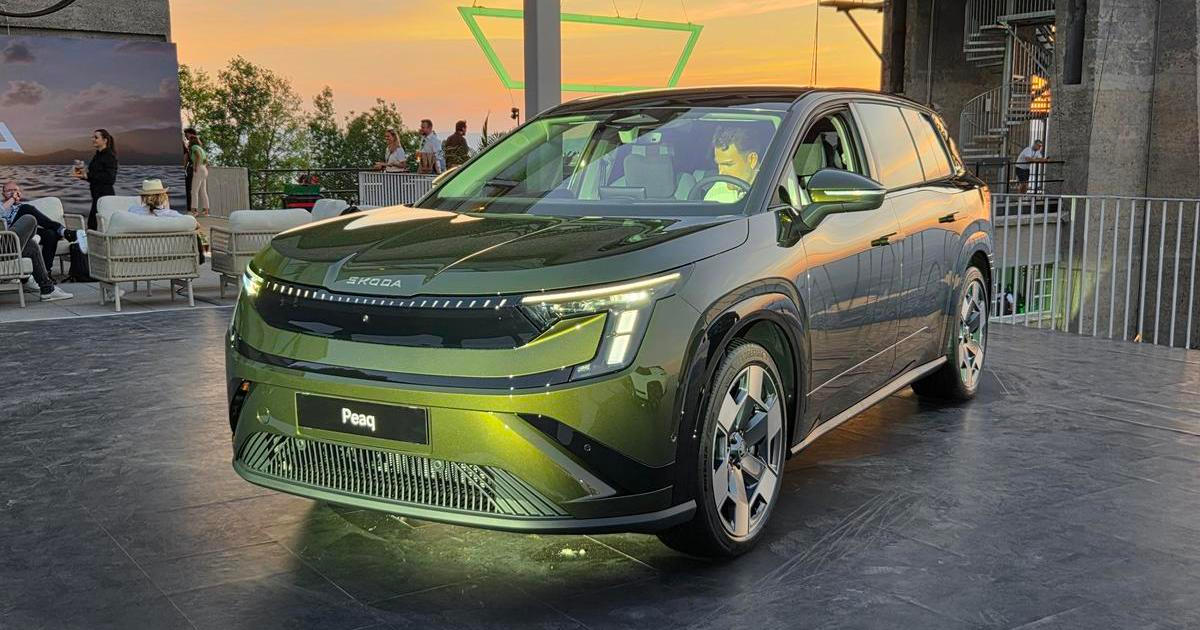 Je Škoda Peaq překvapivě levný luxus? Velké srovnání s Kodiaqem i konkurenty odhaluje pravdu