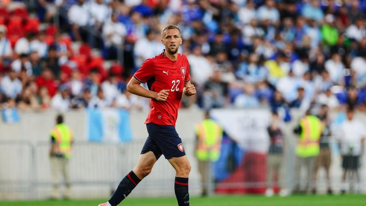 Soccer: International Mens Friendly-Czechia at Guatemala