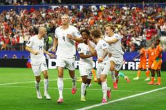 FIFA World Cup 2026 - Round of 32 - Ivory Coast v Norway